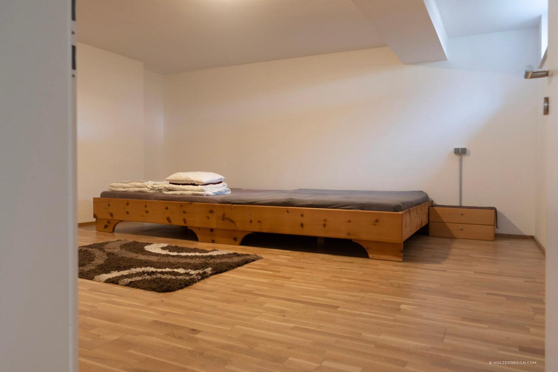 Apartment Mit Garten Dobl-Zwaring Exteriör bild