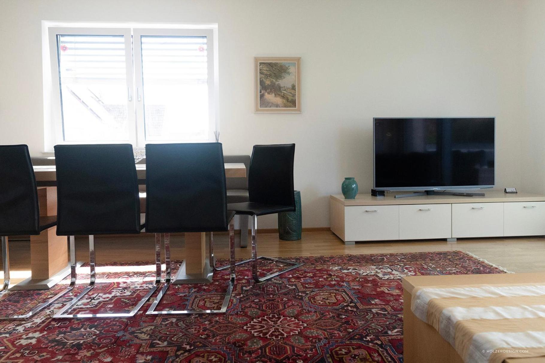 Apartment Mit Garten Dobl-Zwaring Exteriör bild