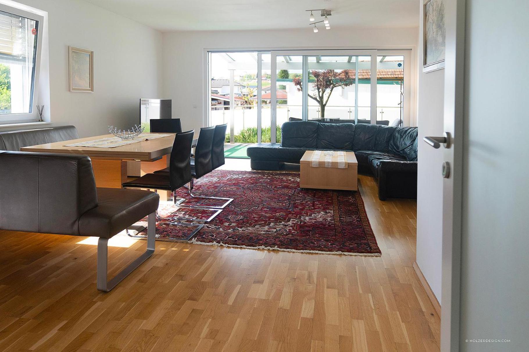 Apartment Mit Garten Dobl-Zwaring Exteriör bild
